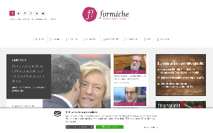 Visita lo shopping online di Formiche