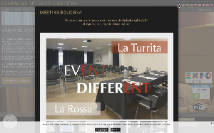 Visita lo shopping online di Compagnie des Hotels Bologna