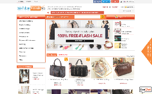 Visita lo shopping online di Asia fashion wholesale