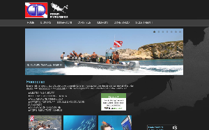 Visita lo shopping online di Tremiti Diving Center