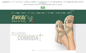 Visita lo shopping online di Enval Soft