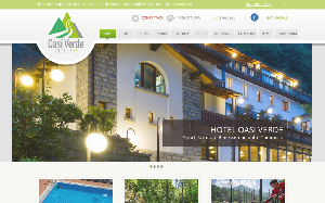 Visita lo shopping online di Hotel Oasi Verde Valcamonica