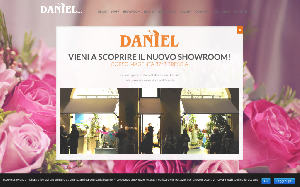 Visita lo shopping online di Daniel Laboratorio Floreale
