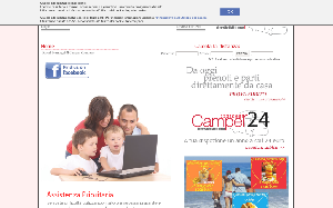 Visita lo shopping online di Camper Company