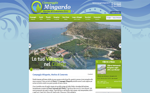 Visita lo shopping online di Campeggio Mingardo