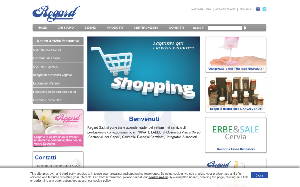 Visita lo shopping online di Regard cosmetici