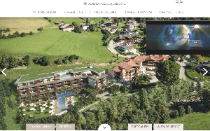 Visita lo shopping online di Hotel benessere Trentino Alto Adige