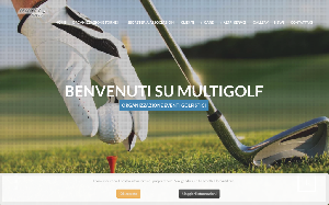Visita lo shopping online di Multi Golf
