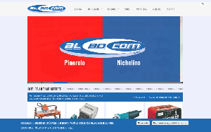 Visita lo shopping online di Albocom