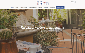 Visita lo shopping online di Hotel Rivoli