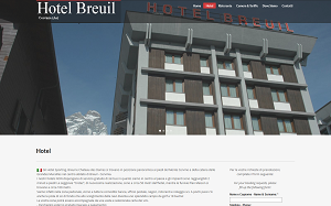 Visita lo shopping online di Hotel Breuil Cervinia