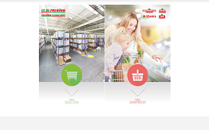 Visita lo shopping online di Premium Supermercati