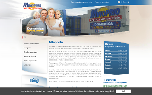 Visita lo shopping online di Centro Commerciale Minoprio
