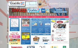 Visita lo shopping online di Centro Commerciale Il Gialdo