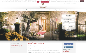 Visita lo shopping online di Castello della Castelluccia