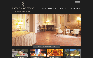 Visita lo shopping online di Hotel Badia di Campoleone