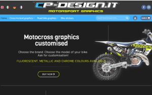 Visita lo shopping online di Cpdesign