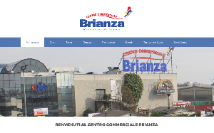 Visita lo shopping online di Centro Commerciale Brianza