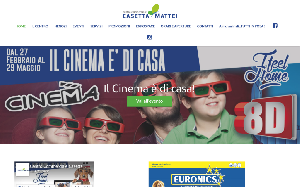 Visita lo shopping online di Casetta Mattei
