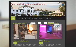 Visita lo shopping online di Villa Marcello Giustinian