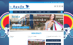 Visita lo shopping online di Centro Commerciale Le Aquile