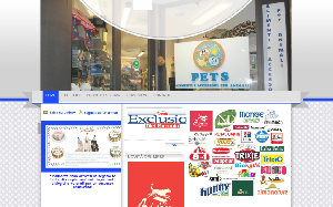 Visita lo shopping online di Pets Bologna