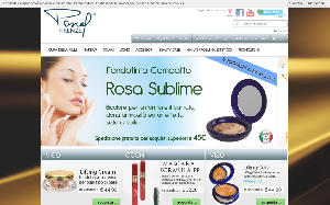 Visita lo shopping online di Pascal Firenze