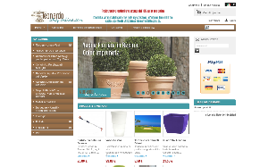 Visita lo shopping online di Leonardo shop online