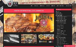 Visita lo shopping online di Centro Internazionale Del Barbecue