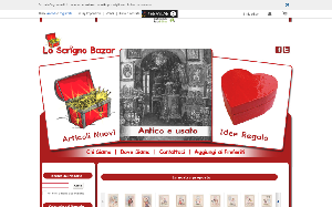 Visita lo shopping online di Lo Scrigno Bazar