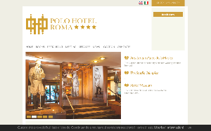 Visita lo shopping online di Polo Hotel Roma