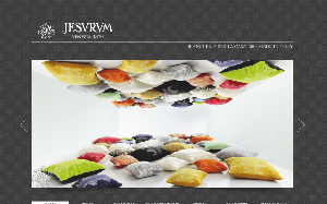 Visita lo shopping online di Jesurum