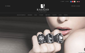 Visita lo shopping online di Baggio Rovato