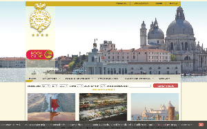 Visita lo shopping online di Hotel Savoia & Jolanda Venezia