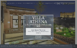 Visita lo shopping online di Hotel Villa Athena