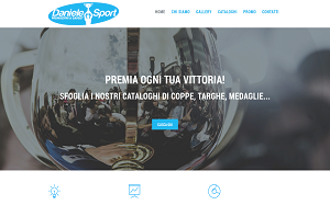 Visita lo shopping online di Daniele Sport