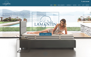 Visita lo shopping online di Lamantin