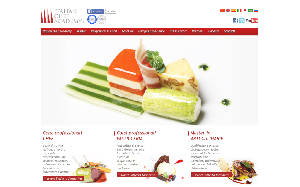 Visita lo shopping online di Italian Chef Academy