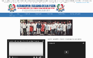 Visita lo shopping online di PIA Accademia Italiana Pizza