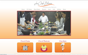Visita lo shopping online di Les Chefs Blancs