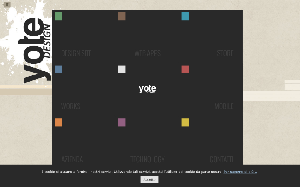 Visita lo shopping online di Yote design