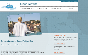 Visita lo shopping online di Buechi Yachting