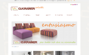 Visita lo shopping online di Okrainer