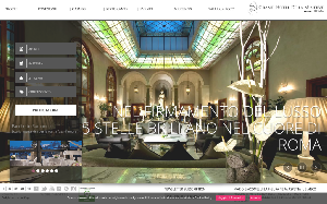 Visita lo shopping online di Grand Hotel De La Minerve