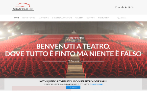 Visita lo shopping online di Gran Teatro Roma