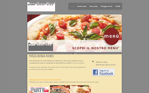 Visita lo shopping online di Pizza Roma Nord