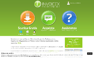Visita lo shopping online di Invoicex