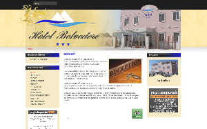 Visita lo shopping online di Hotel Belvedere Margherita di Savoia