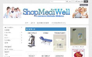 Visita lo shopping online di ShopMediWell