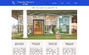 Visita lo shopping online di Twenty Seven